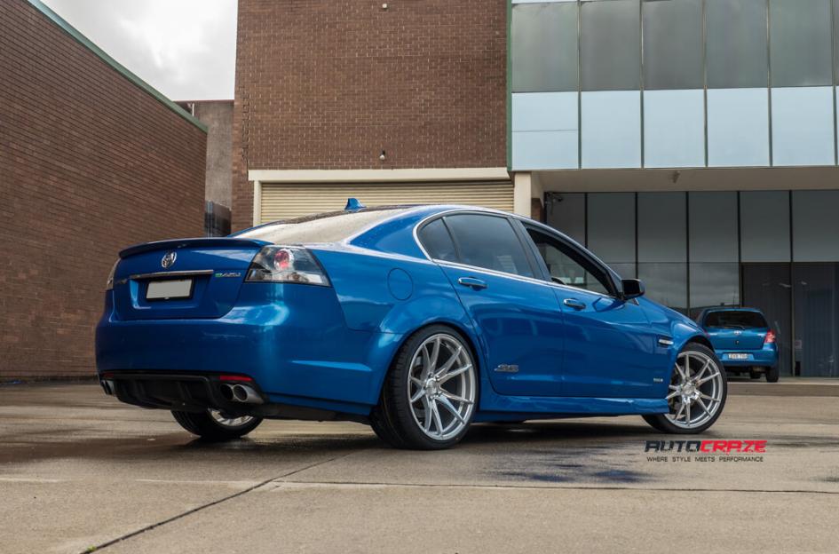 HOLDEN-COMMODORE-SF06-SILVER-MACHINED-FACE